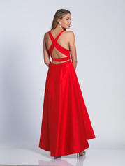 A5869 Red back