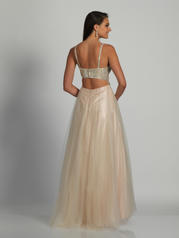 A5899 Nude back