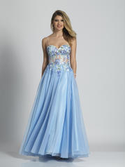 Prom Fashions Prom Dresses 2012 Tiffany Designs 16251 Prom Dress Homecoming  Dress Anitra's Monroe, LA