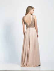 A7005 Nude back