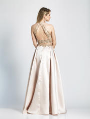 A7109 Nude back