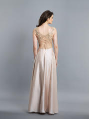 A7376 Nude back
