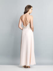 A7590 Nude back
