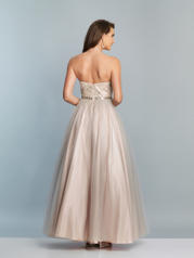 A7645 Silver/Nude back