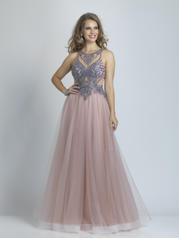 A8359 Dusty Rose front