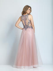 A8359 Dusty Rose back