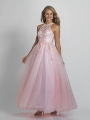A8466 Pink front