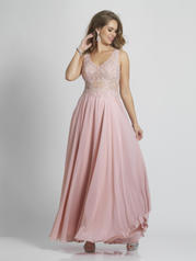 A9037 Pink front