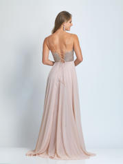 A9073 Nude back