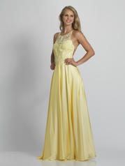 A9089 Light Yellow front