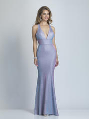 A9461 Blue/Lilac front