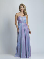 A9473 Blue/Lilac front