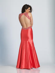 A4207 Coral back