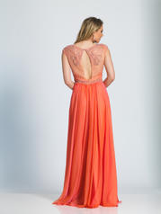 A4219 Coral back