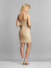 A7239 Nude back