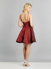 A8038 Red back