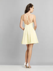 A8287 Yellow back