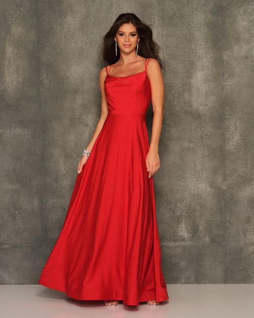 Dave and Johnny Dress 10706