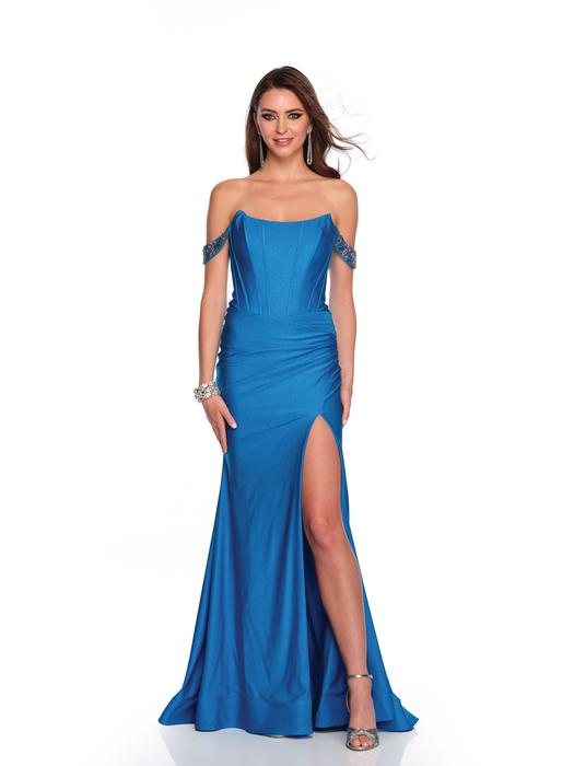 Dave and Johnny Dress 11390