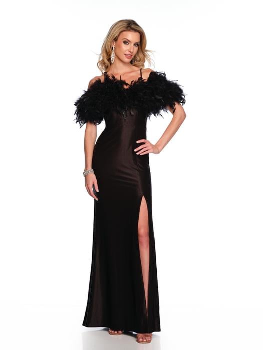 Dave and Johnny Dress 11436