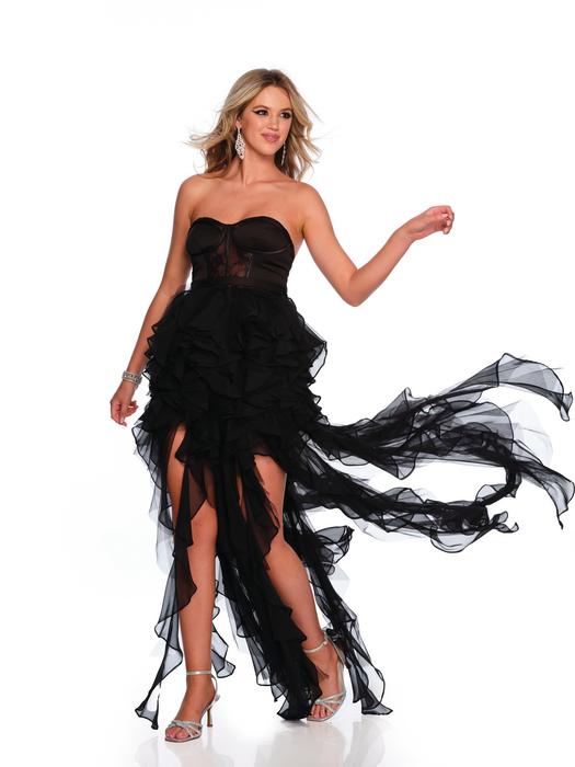 Dave and Johnny Dress 11446