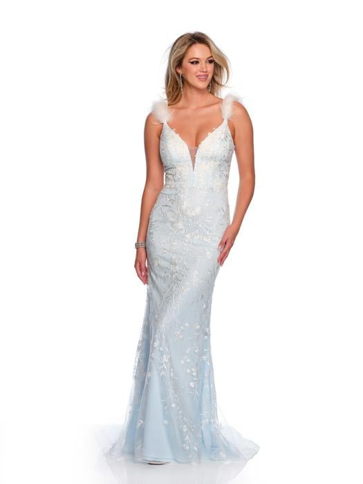 Dave and Johnny Dress 11459