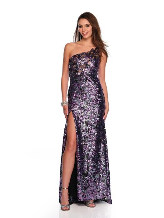 Dave and Johnny Dress 11499