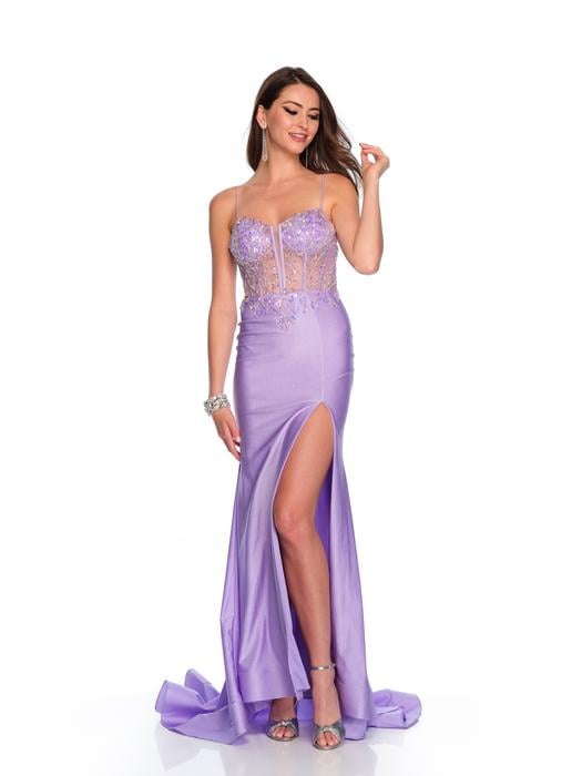 Dave and Johnny Dress 11549