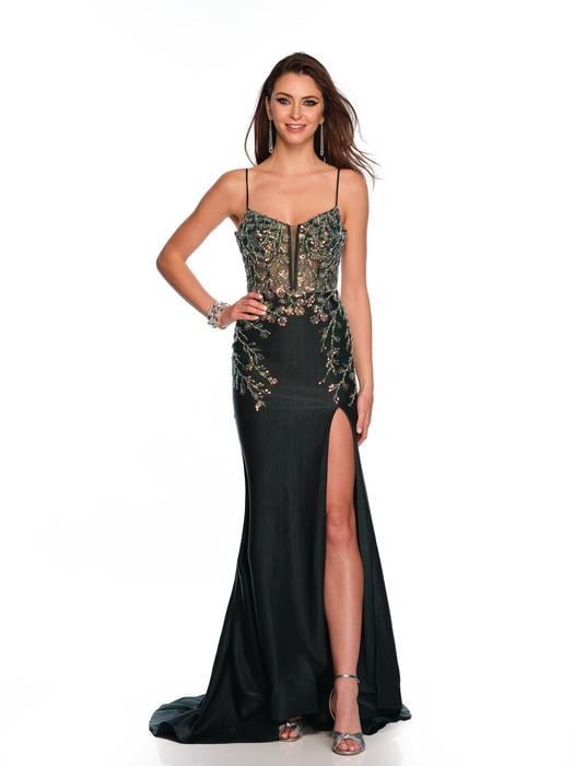 Dave and Johnny Dress 11551
