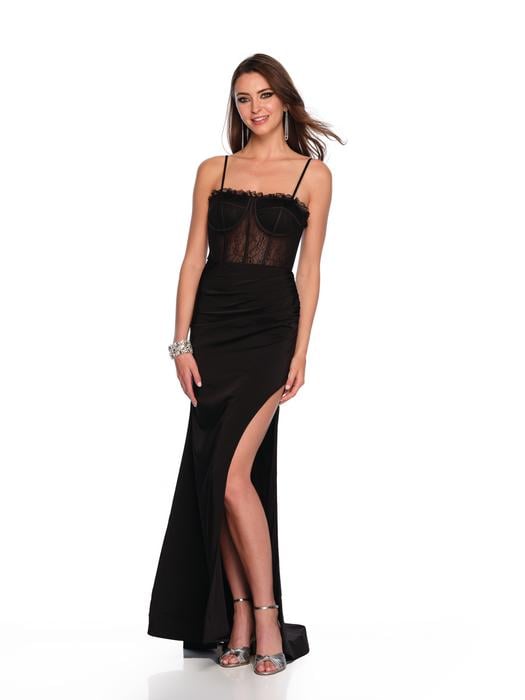 Dave and Johnny Dress 11572