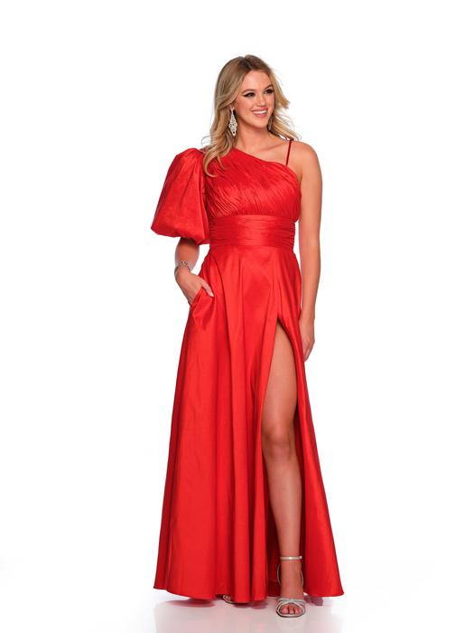 Dave and Johnny Dress 11577