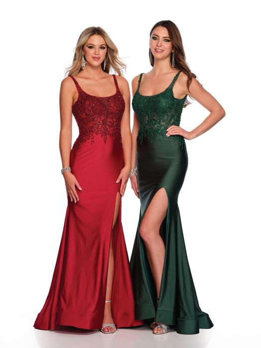 Dave and Johnny Dress 11584