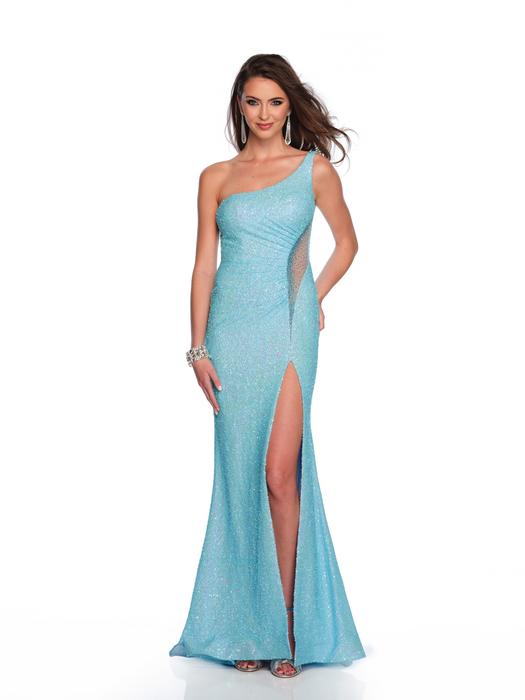 Dave and Johnny Dress 11638