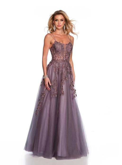 Dave and Johnny Dress 11653