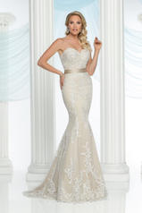 50427 Ivory/Antique front