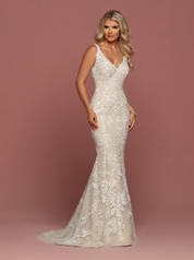 50486 Ivory/Nude front