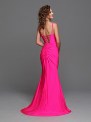 72247 Neon Pink back