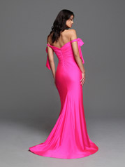 72263 Neon Pink back