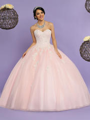 80381 Pink/Ivory front