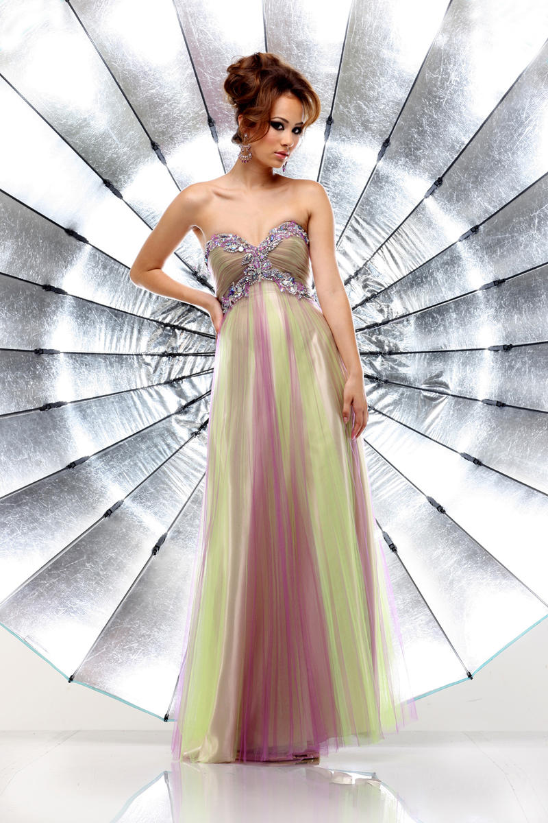 Sparkle Prom by Da Vinci 71280