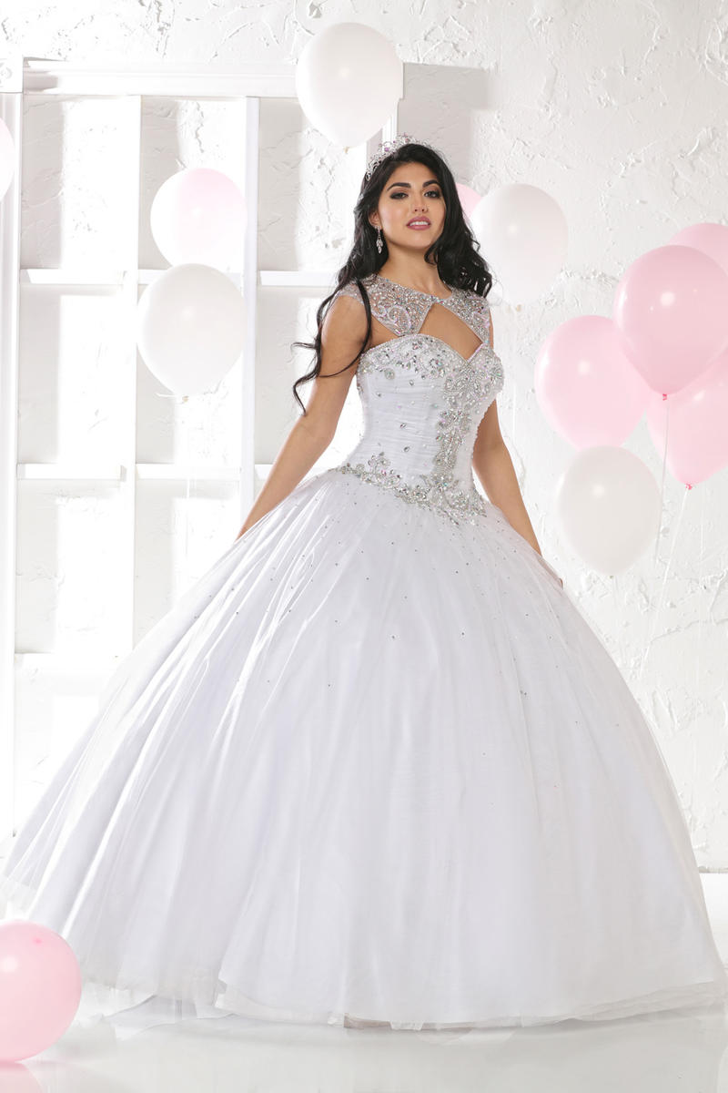 Q by Da Vinci Quinceanera 80325 Q Look Bridal Worcester MA, Prom Dresses,  Wedding Dress, Mother of Bride Dress, Sherri Hill Prom Dress,Jovani Prom  Dress