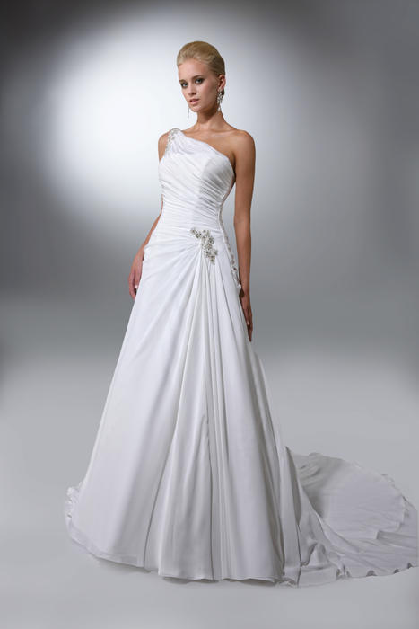 DaVinci Bridal Collection 50092