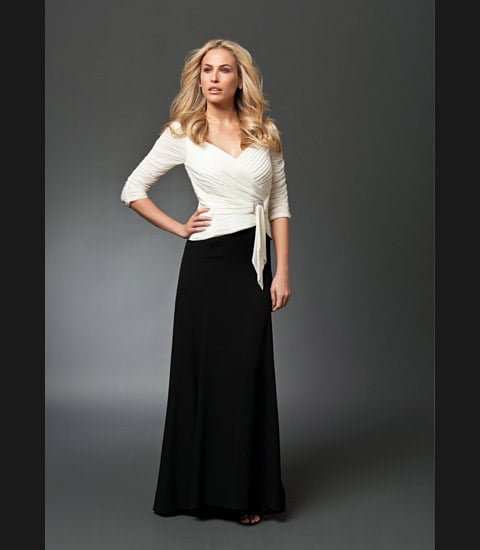 mother of the bride and Evening dresses  1023