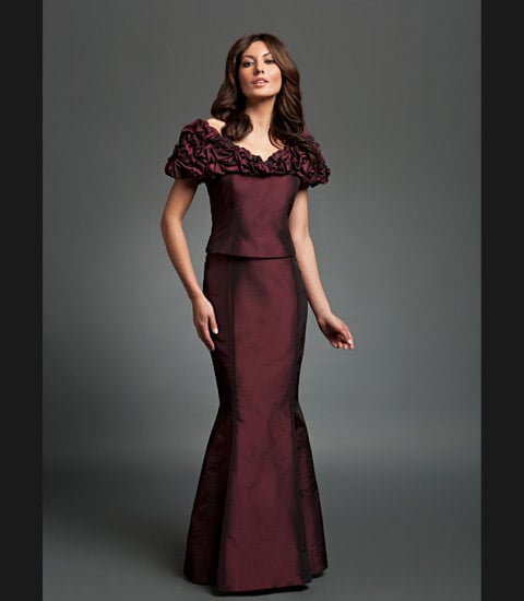 mother of the bride and Evening dresses 