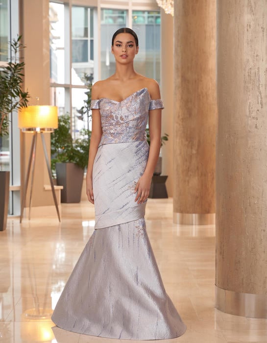 mother of the bride and Evening dresses  1054B