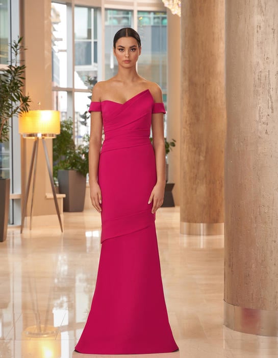 mother of the bride and Evening dresses  1054
