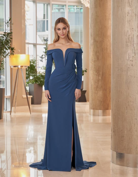 mother of the bride and Evening dresses  1055