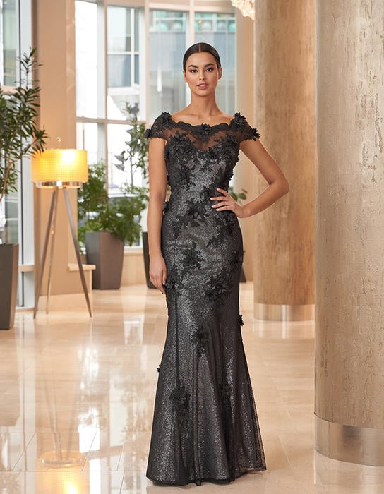 mother of the bride and Evening dresses  1061