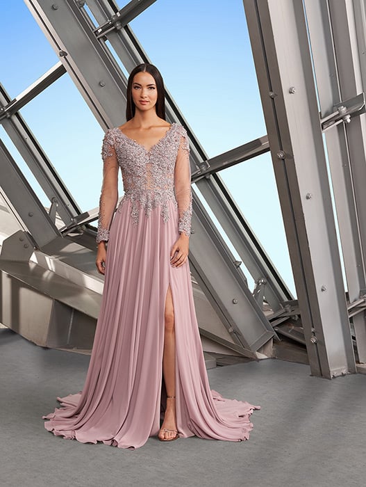 mother of the bride and Evening dresses  1157