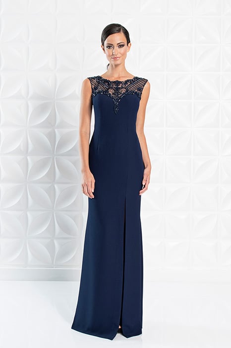 mother of the bride and Evening dresses  1255